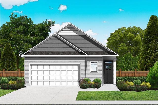 Luna II by Great Southern Homes - image