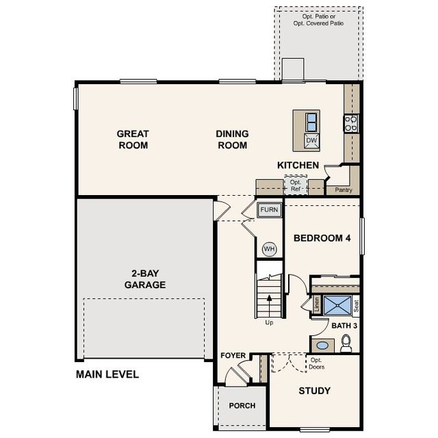 Tahoe by Century Communities - image