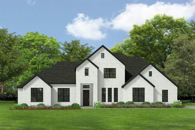 Jefferson by Kindred Homes - image