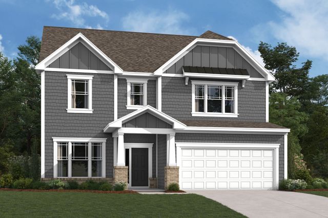 Coventry by M/I Homes - image
