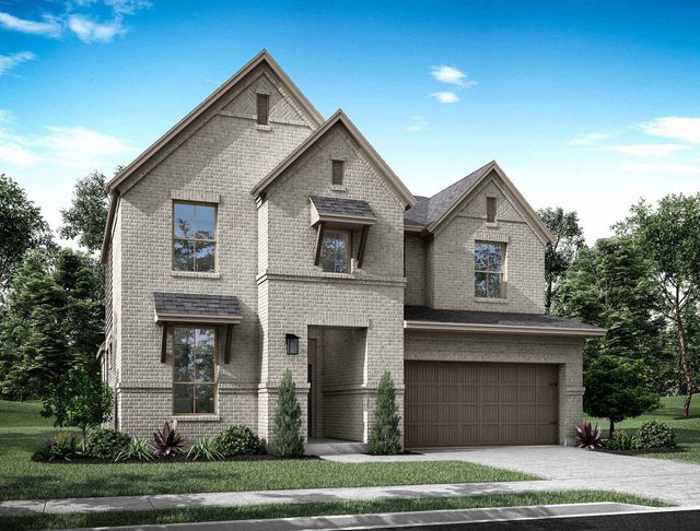 Wren by Tri Pointe Homes - photo