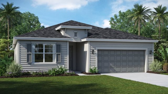 Ibis Landing Golf & Country Club: Executive Homes image