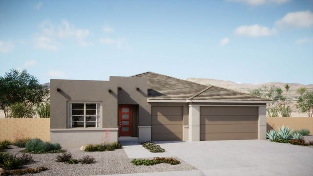 Auburn by Mattamy Homes - image