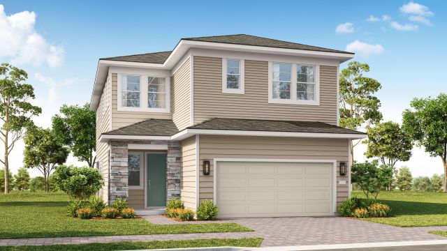Laurel by Tri Pointe Homes - image