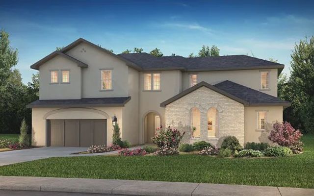 6060 by Shea Homes - image