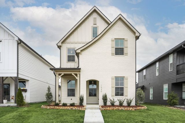 The Delaney by Greentech Homes LLC - image