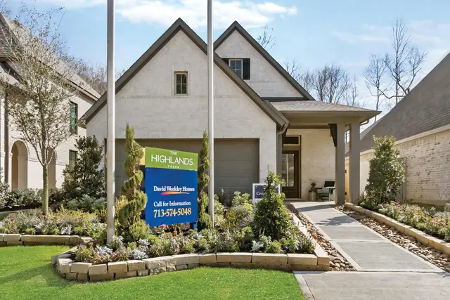 The Creedmont by David Weekley Homes - image