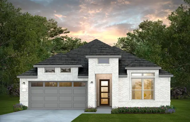 Axtell by Pulte Homes - image