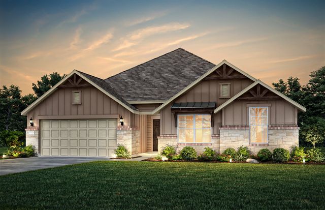 Northlake by Pulte Homes - photo