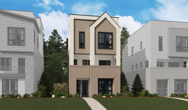 Cityscape at Dove Valley image