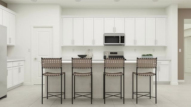 Bronson's Ridge: Executive Collection by Lennar in Apopka - photo