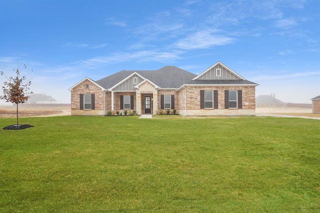 The Ranch at Stone Hill image