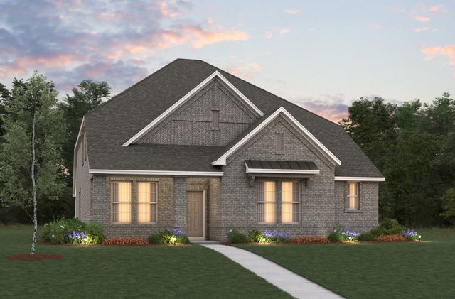 Sedona by Beazer Homes - image