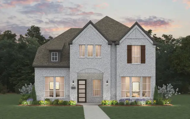 Salado by Chesmar Homes - image