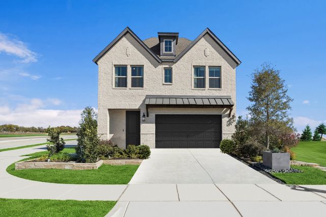 Hampton by K. Hovnanian® Homes - image