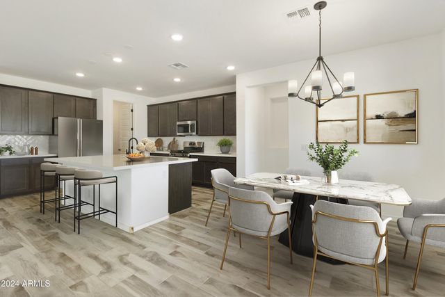 Stonefield by Homes by Towne in Surprise - photo