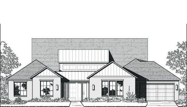 Magnolia by Highland Homes - image