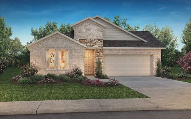 4039 by Shea Homes - image