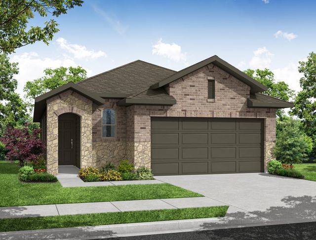 Elm by Impression Homes - image