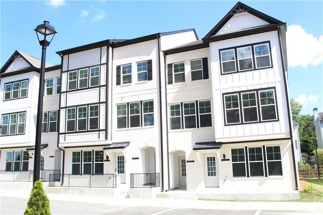 Town Center Overlook by McKinley Homes in Norcross - photo