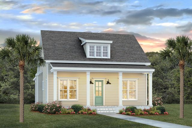 York by Homes by Dickerson - image