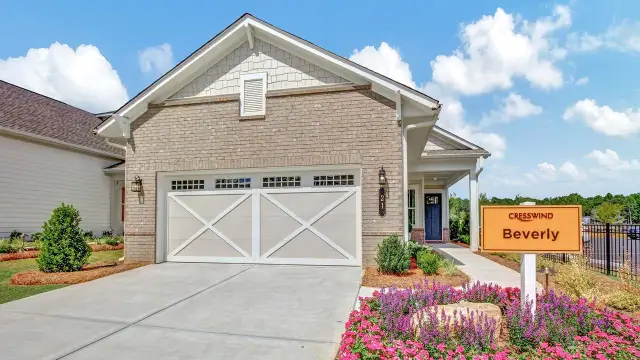 Beverly by Kolter Homes - image