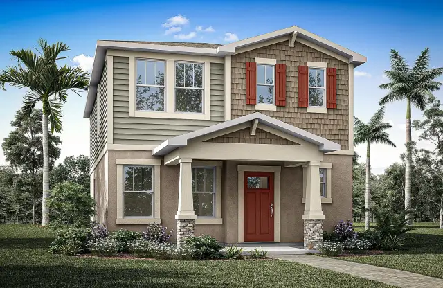 Luma by Mattamy Homes - image