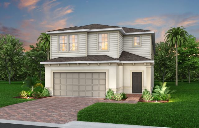 Hideaway by Pulte Homes - photo