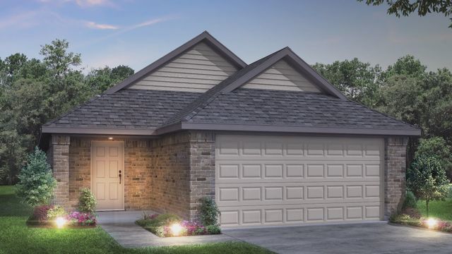 The Pinewood by Legend Homes - image