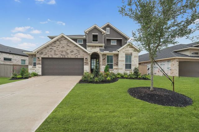 Madison by Chesmar Homes - image