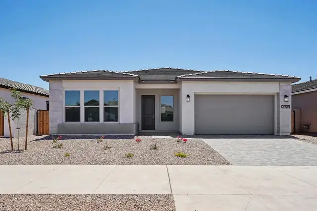 Topaz by Ashton Woods - image