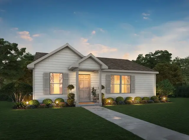 Hoover by National HomeCorp - image