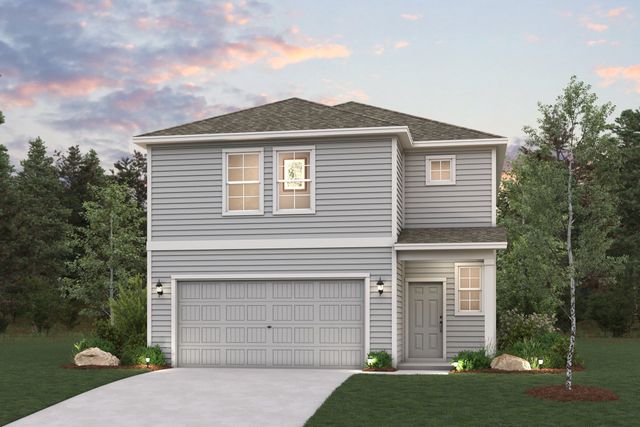 Oak by Century Communities - image