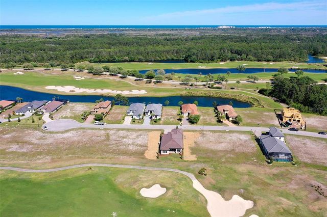 The Conservatory by Gold Coast Custom Homes in Palm Coast - photo