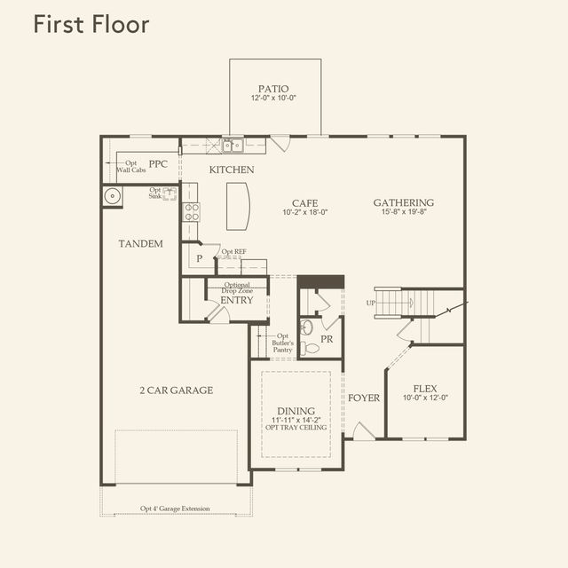 Riverton by Pulte Homes - photo