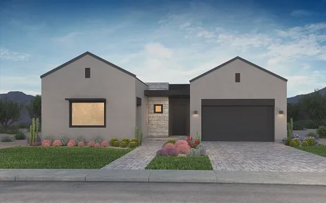 5033 by Shea Homes - image