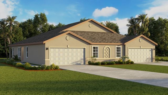 Carrington by D.R. Horton - image