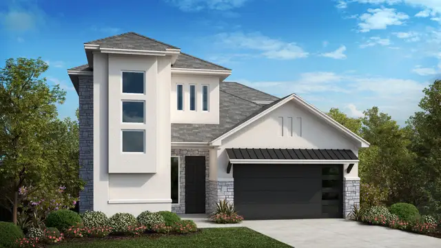 Riverside by Scott Felder Homes - image