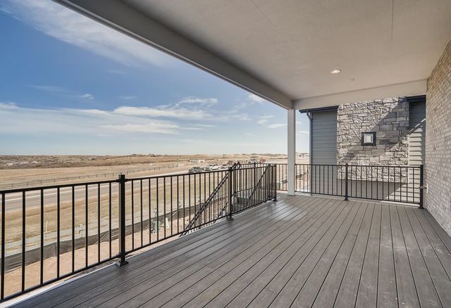 4073 Merrick by Shea Homes - image