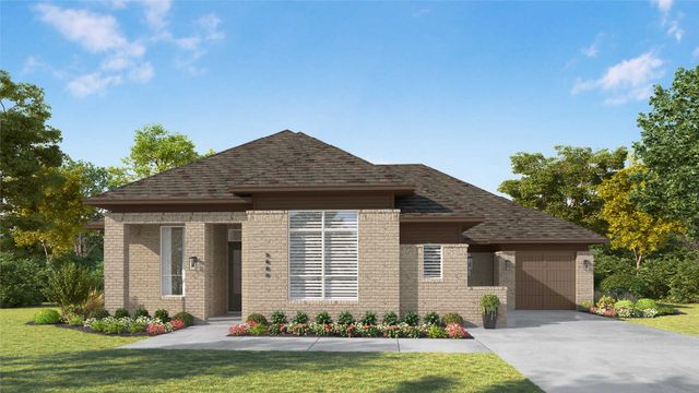 281 by Highland Homes - image