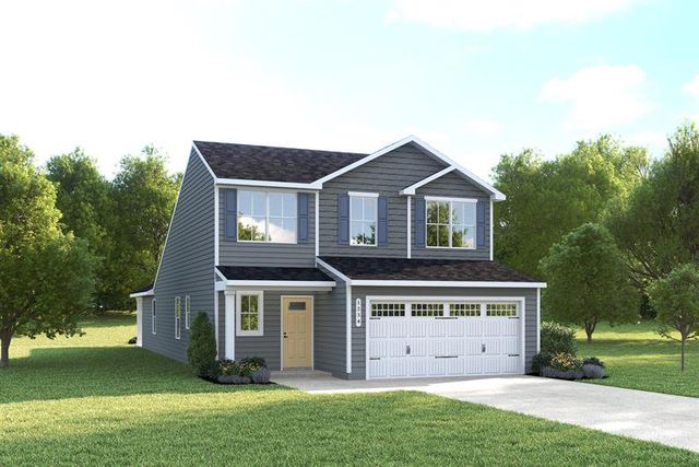 Fairview by Ryan Homes - image