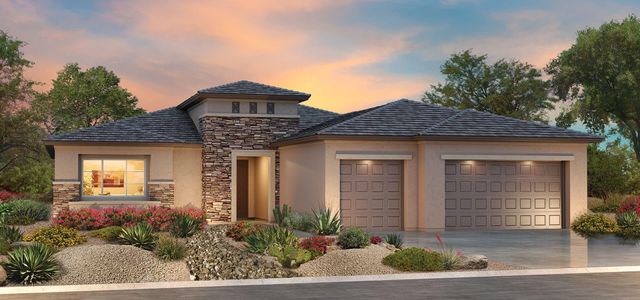 Bacara by Robson Resort Communities - image