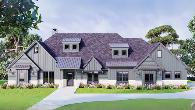 4021 by Faircroft Homes - image