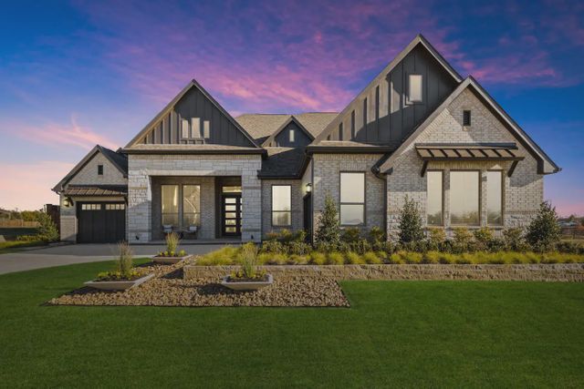 Monaco by Chesmar Homes - image