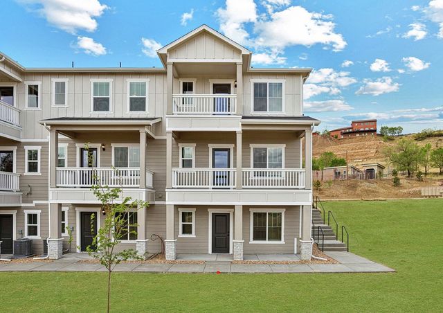 Sapphire by LGI Homes - image