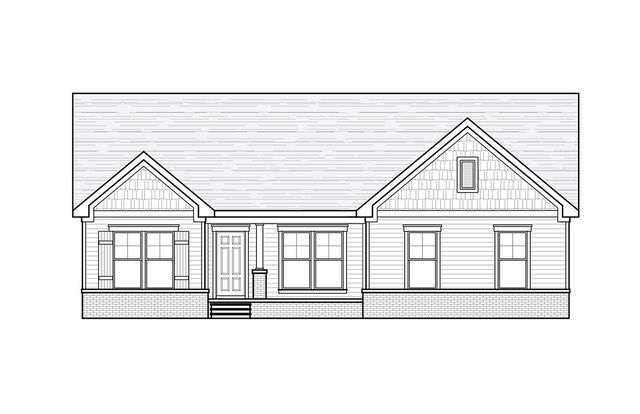 GX Sugar Creek by Regent Homes - image