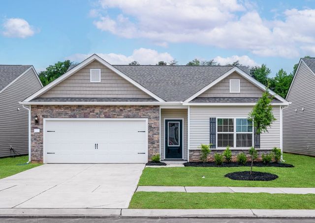 Cary by LGI Homes - image