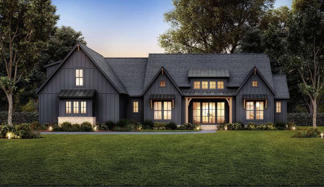 Sutton by Zeal Home Builders - photo