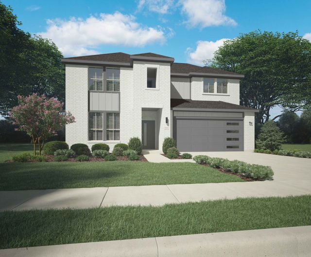 Masters | Ventana by Trophy Signature Homes - image