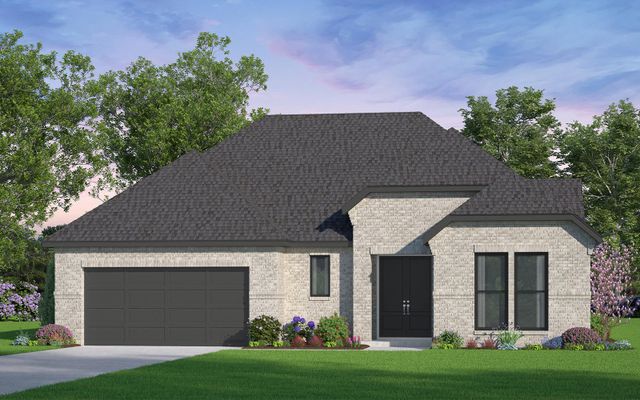 Cole by Brookfield Residential - image